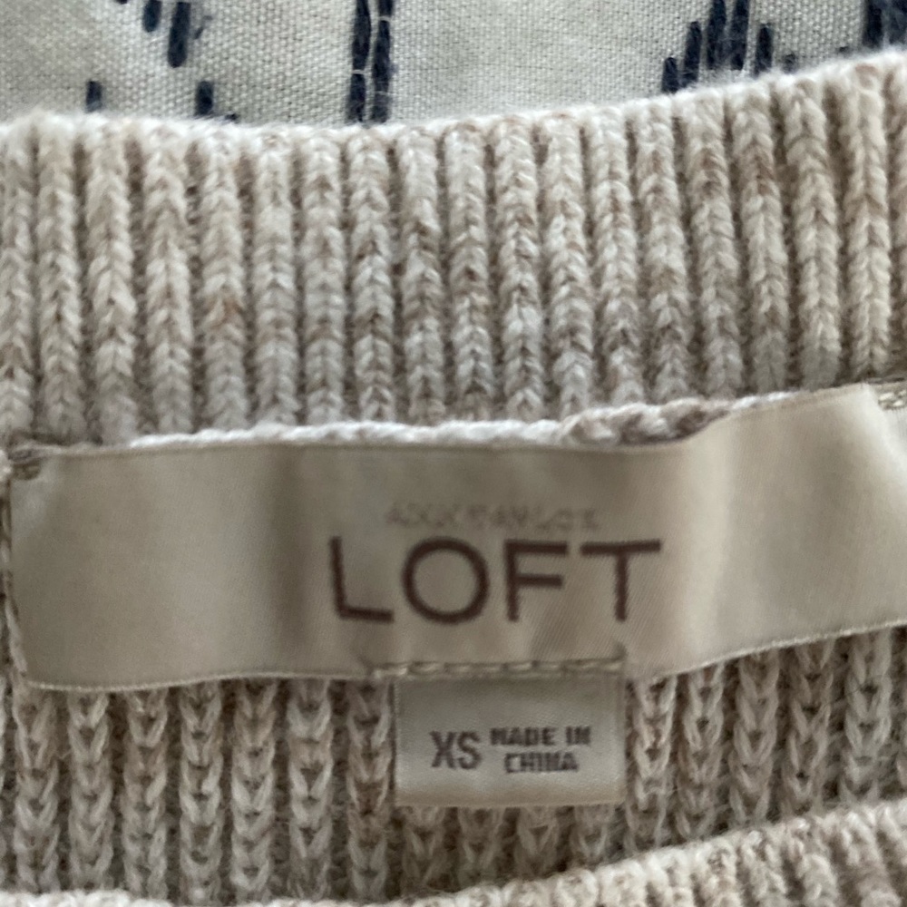 Sweater - Picture 2 of 2